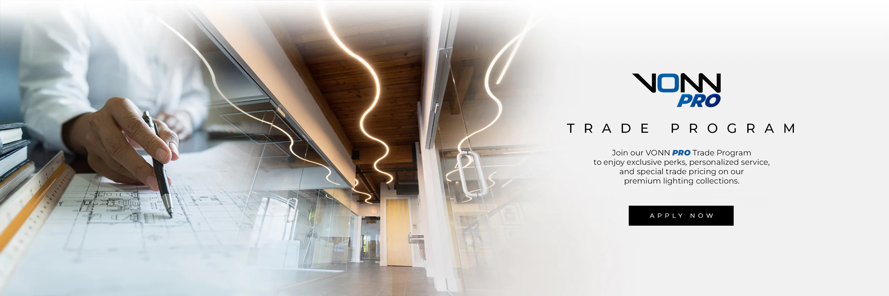 Sculpting Light with Modern Innovation
